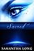 Sacred (Guardian #2)