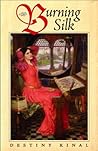 Burning Silk