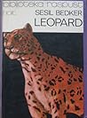 Leopard by Cecil Bødker