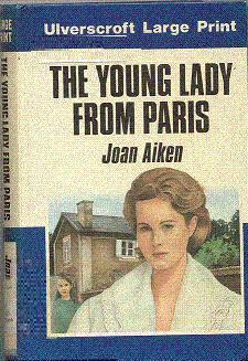 The Young Lady from Paris