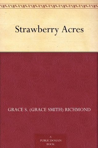 Strawberry Acres (Kindle Edition)