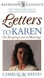 Letters to Karen:...