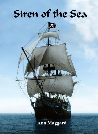 Siren of the Sea: A Phantom of the Opera Story (Kindle Edition)