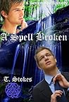 A Spell Broken (Seven Spell Stories, #4)
