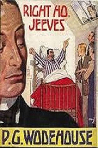 Right Ho, Jeeves
