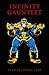 The Infinity Gauntlet by Jim Starlin