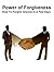 Power of Forgiveness: How to Forgive Anyone in A Few Days (forgiveness, how to forgive someone, forgive yourself)
