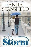 Shelter from the Storm (Jason Wolfe, #4)