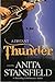 A Distant Thunder by Anita Stansfield