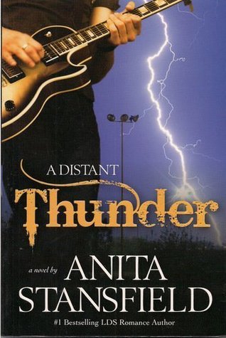 A Distant Thunder (Paperback)