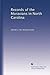 Records of the Moravians in...