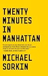 Book cover for Twenty Minutes in Manhattan