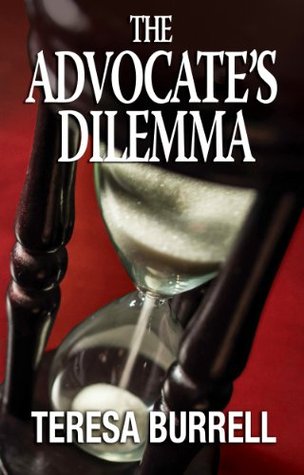 The Advocate's Dilemma (The Advocate, #4)