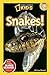 Snakes! by Melissa Stewart