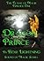 The Flame of Magic - Episode One: The Dragon and The Prince (The Sound of Magic Book 1)