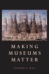 Making Museums Ma...