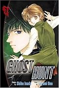 Ghost Hunt, Vol. 3
