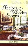 Recipes & Wooden Spoons