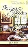 Recipes & Wooden Spoons (Tales from Grace Chapel Inn, #3)