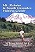 Mt. Rainier & South Cascade...