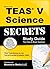 Secrets of the TEAS® V Science Study Guide by TEAS® Exam Secrets Test Pre...