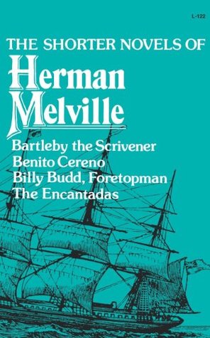 Shorter Novels Of Herman Melville (Paperback)