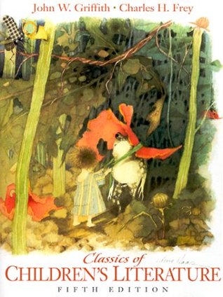 Classics of Children's Literature (Paperback)