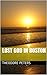 Lost God in Boston