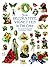 504 Decorative Vignettes in Full Color (Dover Pictorial Archive Series)