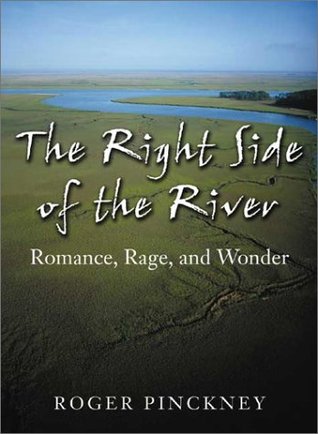 The Right Side of the River (Hardcover)