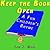 Keep the Book Open