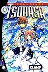 Tsubasa: RESERVoir CHRoNiCLE, Vol. 09