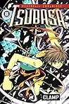 Tsubasa: RESERVoir CHRoNiCLE, Vol. 08