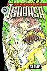 Tsubasa: RESERVoir CHRoNiCLE, Vol. 10