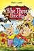 The Three Little Pigs. Fairy tale for children. (Fairy Tales Book 2)