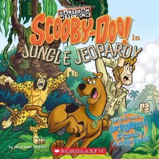 Scooby-Doo! in Jungle Jeopardy (Scooby-Doo)