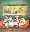 The Itty-Bitty Knitty Committee (Argyle Sweater Book 5) by Scott Hilburn