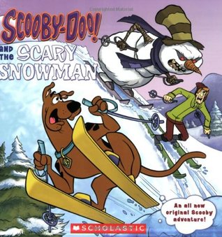 Scooby-Doo and the Scary Snowman (Scooby-Doo)
