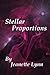 Stellar Proportions (Cosmic...