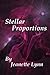 Stellar Proportions by Jeanette Lynn