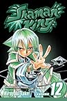 Shaman King, Vol. 12 by Hiroyuki Takei