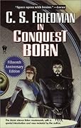 In Conquest Born