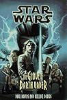 The Glove of Darth Vader (Star Wars: Jedi Prince #1) The Glove of Darth Vader (Star Wars: Jedi Prince #1)