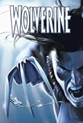 Wolverine, Volume 2: Coyote Crossing