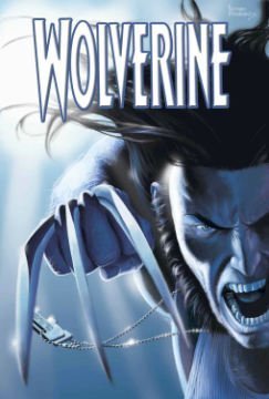 Wolverine, Volume 2: Coyote Crossing (Paperback)