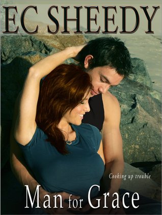 Man for Grace  (Salt Spring Island Friends Trilogy, #3)