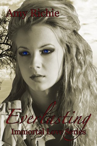 Everlasting (Kindle Edition)