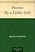 Poems By a Little Girl