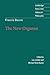 Francis Bacon: The New Organon (Cambridge Texts in the History of Philosophy)