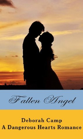 Fallen Angel (Pride and Passion Book 8)